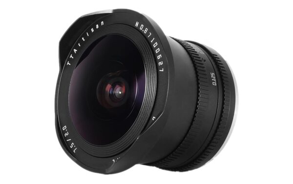 TTArtisan 7.5 mm F/2.0 L-Mount