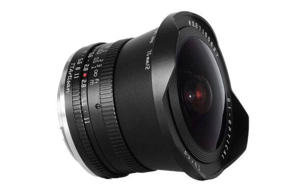TTArtisan 7.5 mm F/2.0 L-Mount