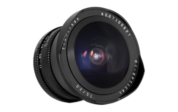 TTArtisan 7.5 mm F/2.0 L-Mount