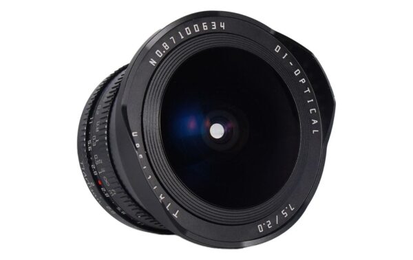 TTArtisan 7.5 mm F/2.0 L-Mount