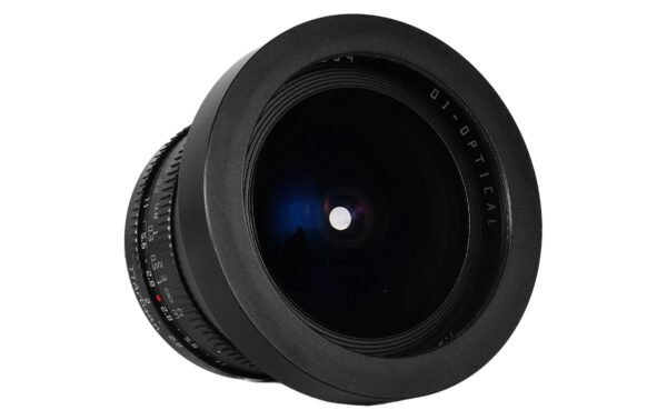 TTArtisan 7.5 mm F/2.0 L-Mount