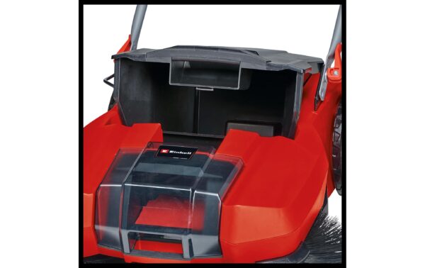 Einhell Akku-Kehrmaschine TE-SW 18/610 Li-Solo