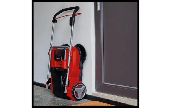 Einhell Akku-Kehrmaschine TE-SW 18/610 Li-Solo