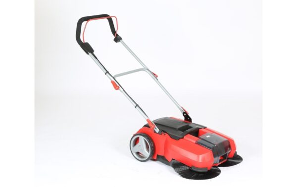 Einhell Akku-Kehrmaschine TE-SW 18/610 Li-Solo