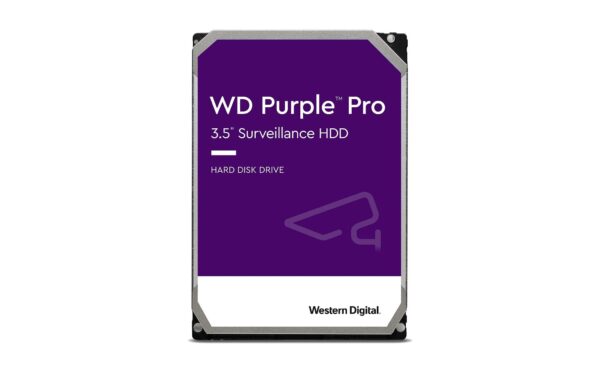 1247843 - Mediatech Western Digital WD Purple Pro 3.5 18TB SATA 6GB/s, 24x7, 7200rpm, 512MB Cache kaufen | Mediatech.ch