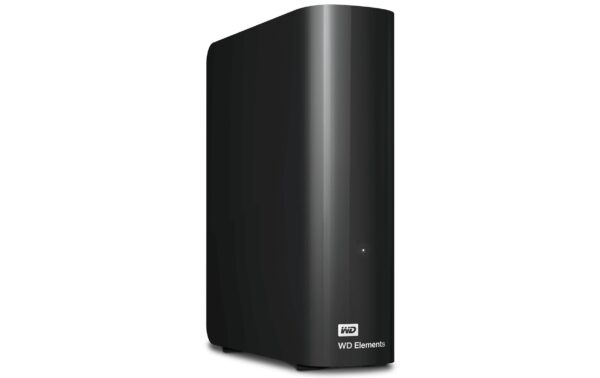 WD Elements Desktop 3.5 14TB USB 3.0, 3.5''