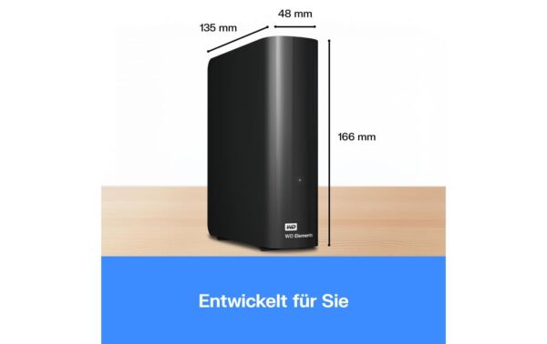 1247935_7 - Mediatech WD Elements Desktop 3.5 14TB USB 3.0, 3.5''