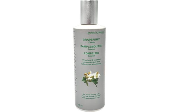 1248429 - Mediatech Goodsphere Duftöl 250ml Grapefruit 250ml Graprefruit kaufen | Mediatech.ch