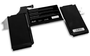 LMP Batterie Pro für MacBook Air 13 USB-C 50Wh A1965