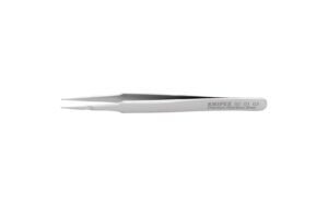 Knipex SMD-Präzisionspinzette Glatt Premium 120 mm Gerade kaufen | Mediatech.ch