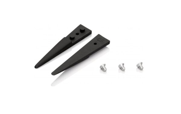 Wechselspitzen ESD für 92 81 04  40 mm Gerade