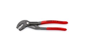 Knipex Federbandschellenzange grau atramentiert 180 mm 50 mm kaufen | Mediatech.ch