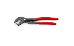 Knipex Schlauchschellenzange für Click-Schellen grau atramentiert 180 mm kaufen | Mediatech.ch