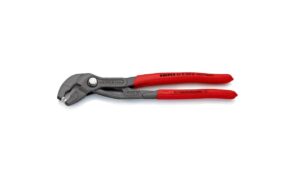 Knipex Federbandschellenzange grau atramentiert 250 mm 70 mm kaufen | Mediatech.ch