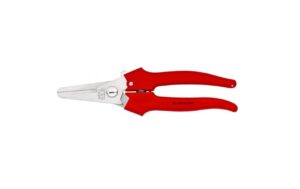 1249539 - Mediatech Knipex Kombischere mit Kunststoff umspritzt poliert 190 mm kaufen | Mediatech.ch