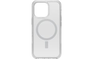 OTTERBOX Hard Cover Symmetry+ Clear iPhone 13 Pro, MagSafe