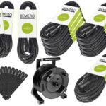 Bemero Popband Kabel-Set Kabel-Set abgestimmt für Popband