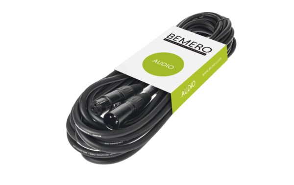 1250286_2 - Mediatech Bemero Popband Kabel-Set Kabel-Set abgestimmt für Popband