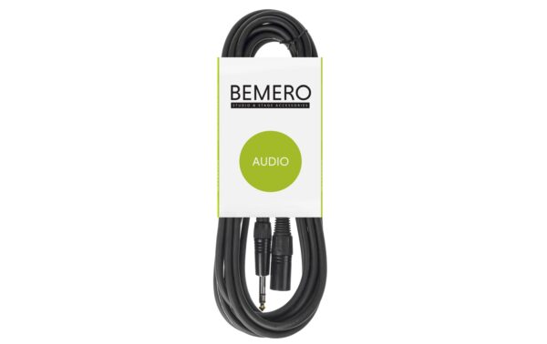1250286_4 - Mediatech Bemero Popband Kabel-Set Kabel-Set abgestimmt für Popband