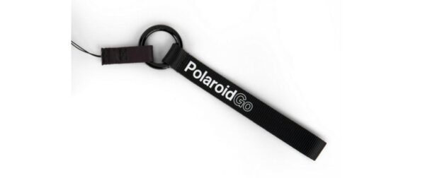 1250626 - Mediatech Polaroid Go Wrist Strap Black kaufen Schweiz | Mediatech.ch