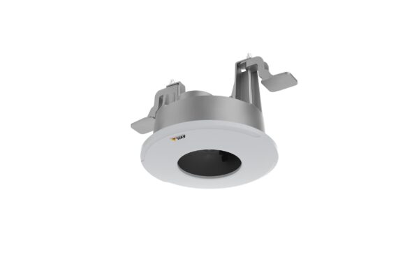 1250788 - Mediatech AXIS TM3207 Deckeneinbau Halterung Indoor, IK10, Alu, zu M3067/8 kaufen Schweiz | Mediatech.ch