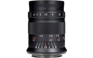 7Artisans 60 mm F2.8 MKII Sony E kaufen Schweiz | Mediatech.ch