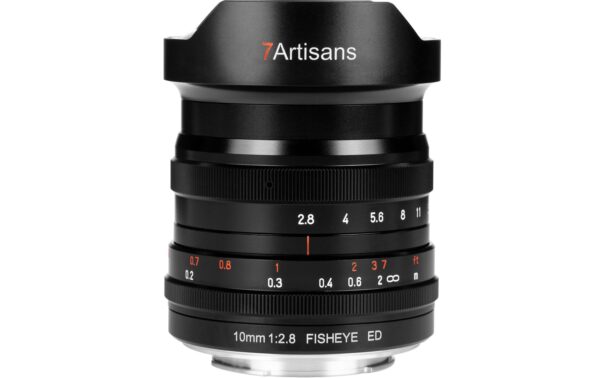 1250839 - Mediatech 7Artisans 10 mm F2.8 Canon RF kaufen Schweiz | Mediatech.ch
