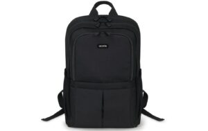DICOTA Eco Backpack SCALE 15-17.3” D31696-RPET