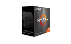 CPU AMD Ryzen 7 5700G/3.80 GHz, AM4 8-Core, 16MB Cache, 65W, Radeon Graphics kaufen Schweiz | Mediatech.ch