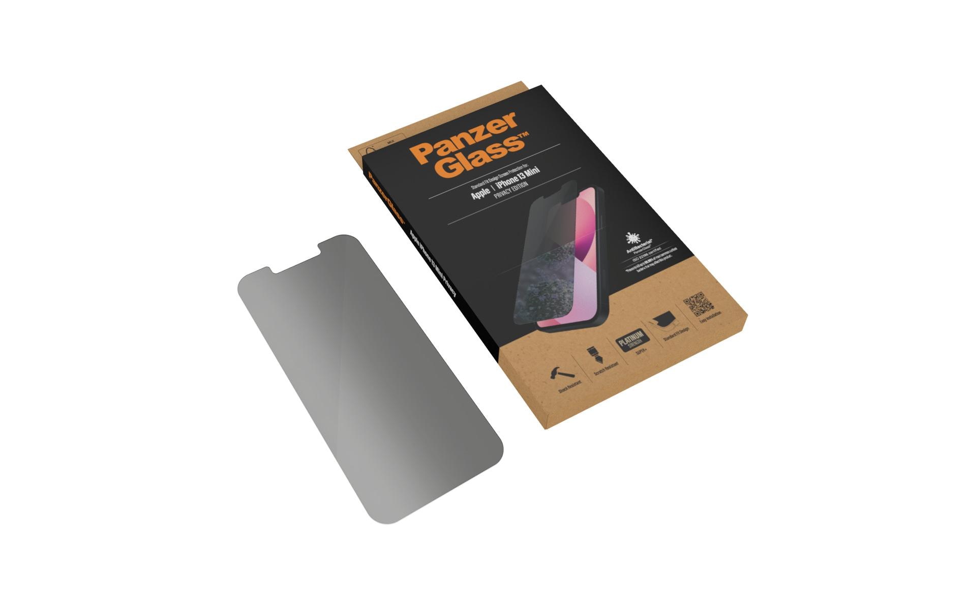 1251635_2 - Mediatech PanzerGlass Privacy, SF, AB iPhone 13 mini