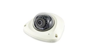 Hanwha Netzwerkkamera QNV-6023R Outdoor, Dome, 2MP, IR, IP66, IK10, 3.6mm kaufen Schweiz | Mediatech.ch