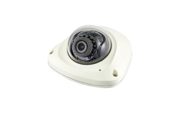 Hanwha Netzwerkkamera QNV-6023R Outdoor, Dome, 2MP, IR, IP66, IK10, 3.6mm kaufen Schweiz | Mediatech.ch
