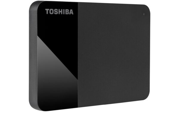 1251893_1 - Mediatech Toshiba Canvio Ready 4TB USB 3.2, 2.5, 15mm, schwarz