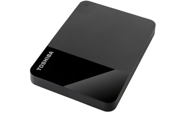 1251893_2 - Mediatech Toshiba Canvio Ready 4TB USB 3.2, 2.5, 15mm, schwarz