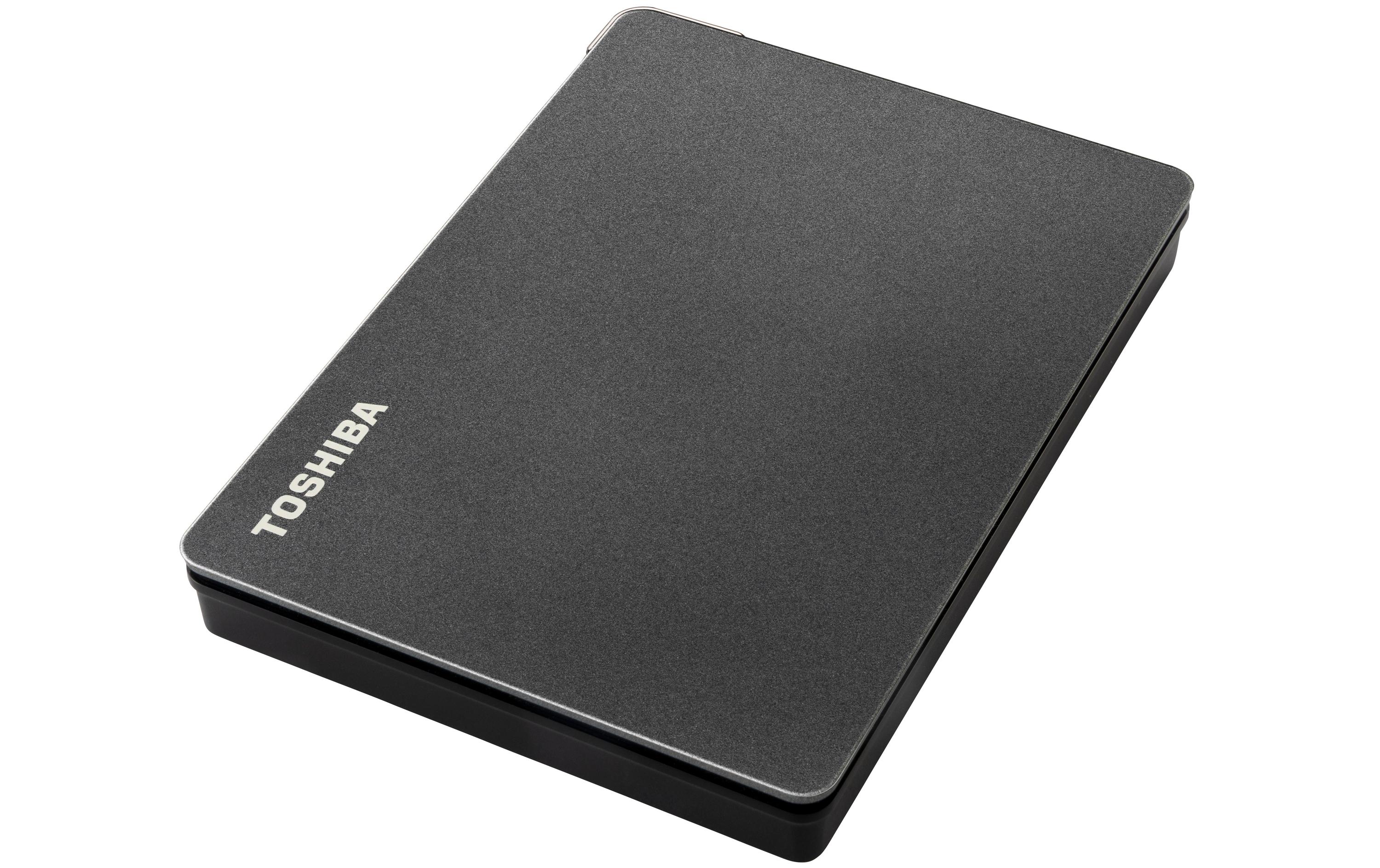 1251906_2 - Mediatech Toshiba Canvio Gaming 1TB USB 3.2, 2.5, 13.5mm, schwarz