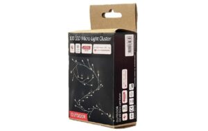Dameco LED Outdoor LK 100 LED, 200cm