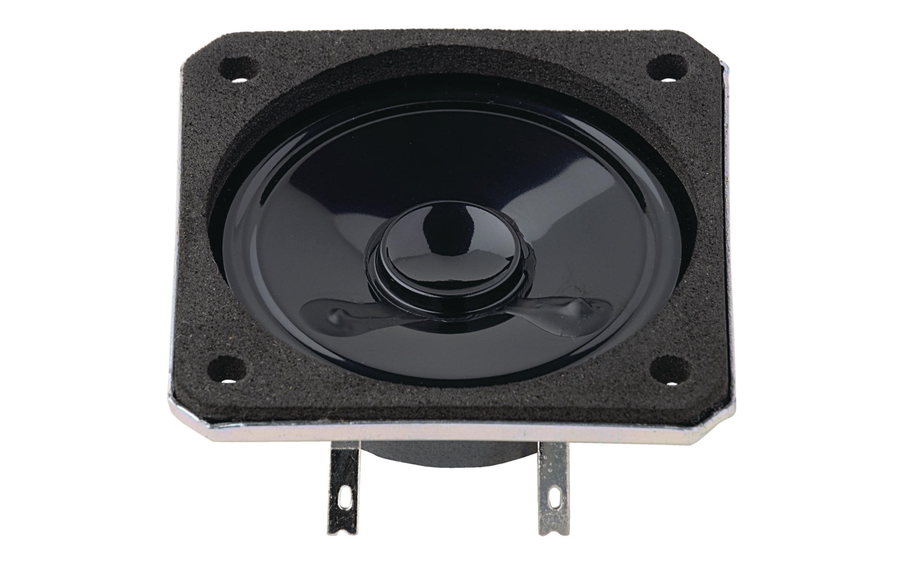Visaton Breitbandlautsprecher K 50SQ, 8 Ohm Lautsprecherchassis, 2897 kaufen Schweiz | Mediatech.ch