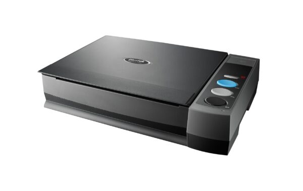 1253348 - Mediatech Plustek OpticBook 3800L Buchscanner A4, 1200dpi, USB2.0, 48BIT kaufen Schweiz | Mediatech.ch