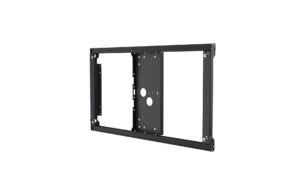 1253369 - Mediatech Vogel's 6VO POW1602 PRO Outdoor Wandhalterung für LG 55XE4F