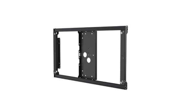 1253369 - Mediatech Vogel's 6VO POW1602 PRO Outdoor Wandhalterung für LG 55XE4F