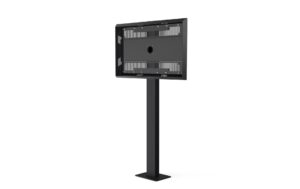 Vogel's 6VO BUNDLE OFMLG55XE4F PRO Outdoor Floorstand für LG 55XE4F