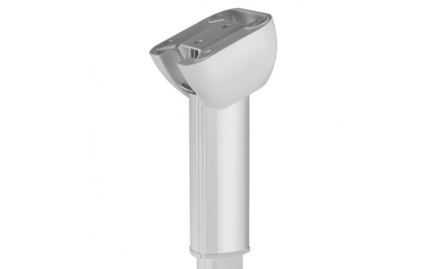 1253578_2 - Mediatech Celexon MultiCel4060Pro W, weiss Universaldeckenhalterung,40-60cm, bis 15Kg