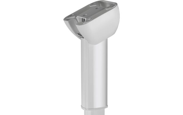 1253578_4 - Mediatech Celexon MultiCel4060Pro W, weiss Universaldeckenhalterung,40-60cm, bis 15Kg