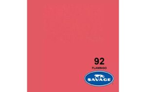 Savage Hintergrundpapier Flamingo 2.72x11m Masse 2.72 x 11m kaufen Schweiz | Mediatech.ch