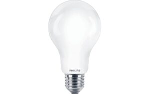 Philips CorePro LEDBulb 17,5-150W E27 840 A67 matt Glas