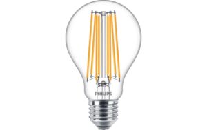 Philips CorePro LEDBulb 17-150W E27 827 A67 klar Glas IP44 kaufen Schweiz | Mediatech.ch