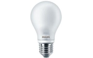Philips CorePro LEDBulb 7-60W E27 827 A60 matt Glas kaufen Schweiz | Mediatech.ch