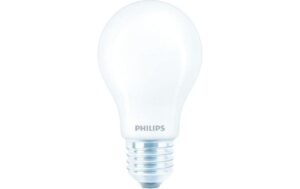 Philips Professional Lampe MASTER VLE LEDBulb D 3.4-40W E27 927 A60 FR G