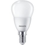 Philips CorePro lustre 2,8-25W 827 E14 P45 matt