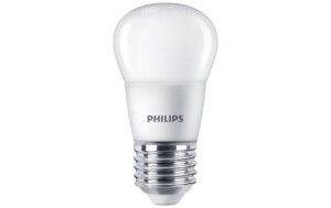 Philips CorePro lustre 5-40W 827 E27 P45 matt kaufen Schweiz | Mediatech.ch
